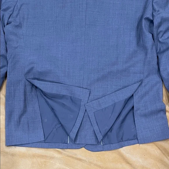 Jos. A. Bank Men's Gray Blazer